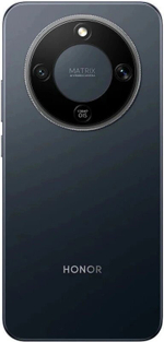 Смартфон Honor X9d 8/256Gb Midnight Black