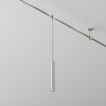 Трековый светильник Technical TR155-1-5W3K-PT