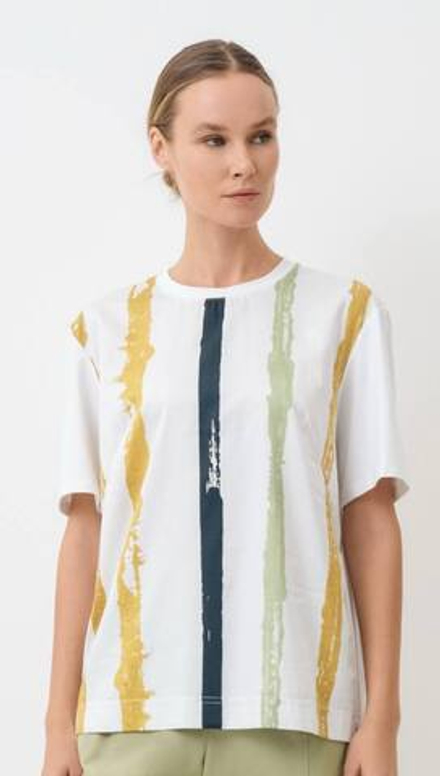 Футболка женская