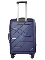 Чемодан 463 / Полипропилен