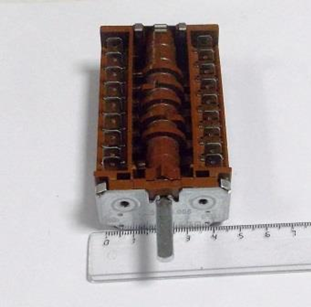 Переключатель духовки Электролюкс 3570285027