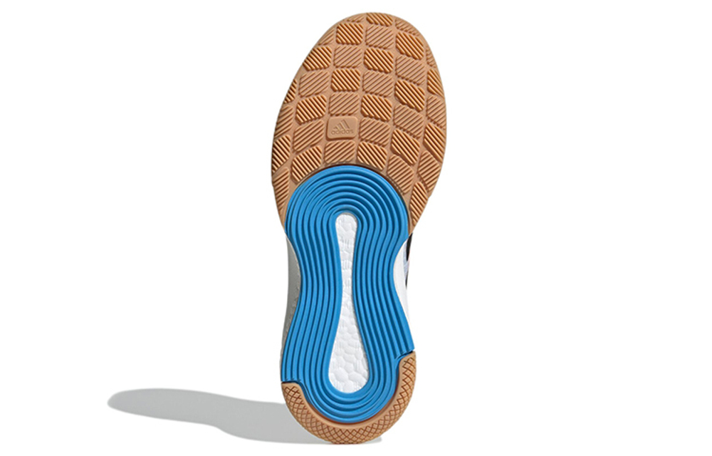 Кроссовки Adidas Crazyflight (Женская размерная сетка)