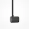 Настенный светильник (бра) Луч света / Light stick 3000К 7Вт Maytoni mod237wl-l6b3k