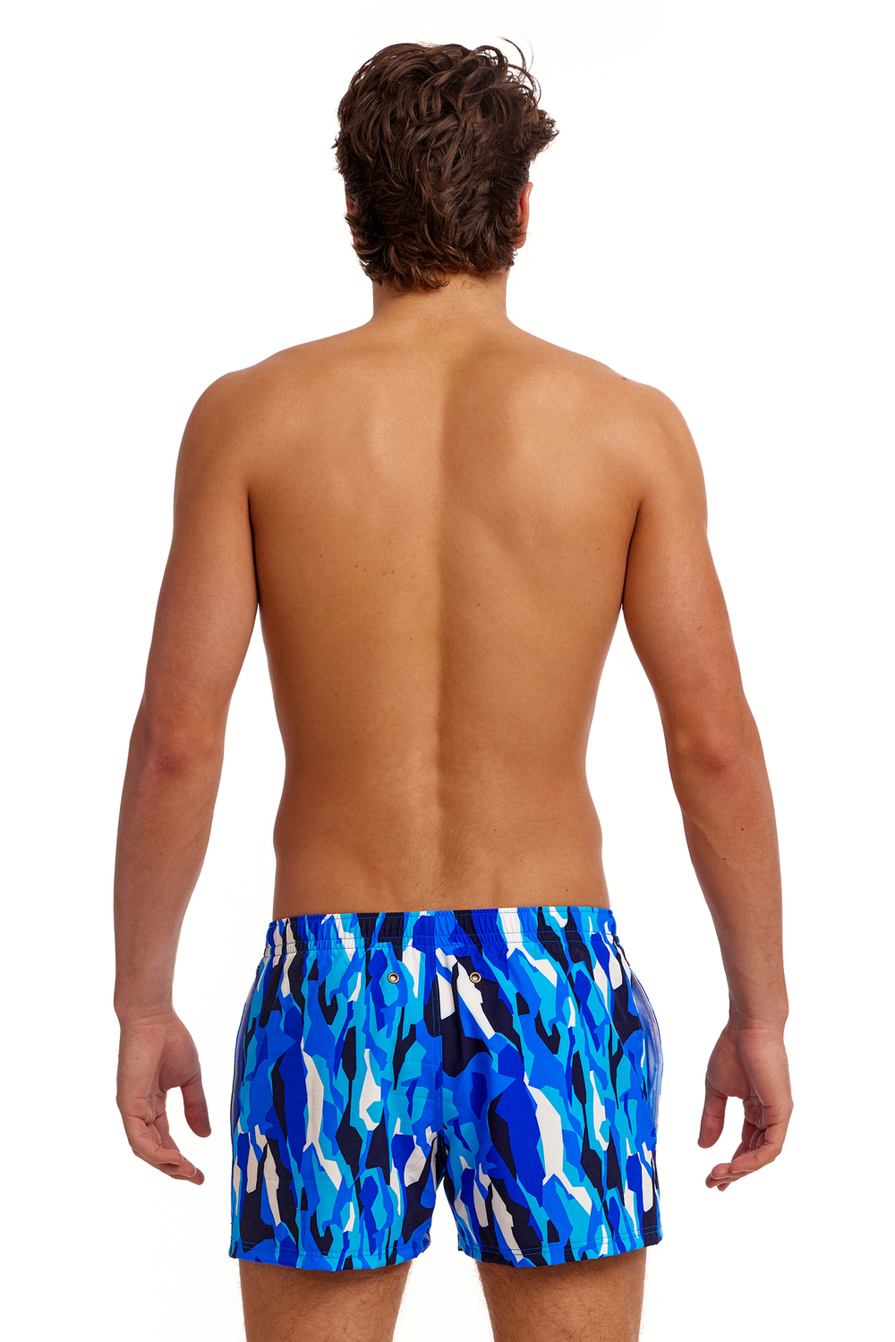Шорты FUNKY TRUNKS Men's Chaz Michael