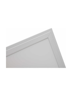 Светодиодная тонкая встраиваемая панель Gigant 36Вт матовый 4000K 3000Лм IP40 (с драйвером) GL-03-08