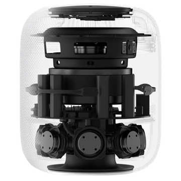 Apple HomePod Space Gray (Серый Космос) MQHW2