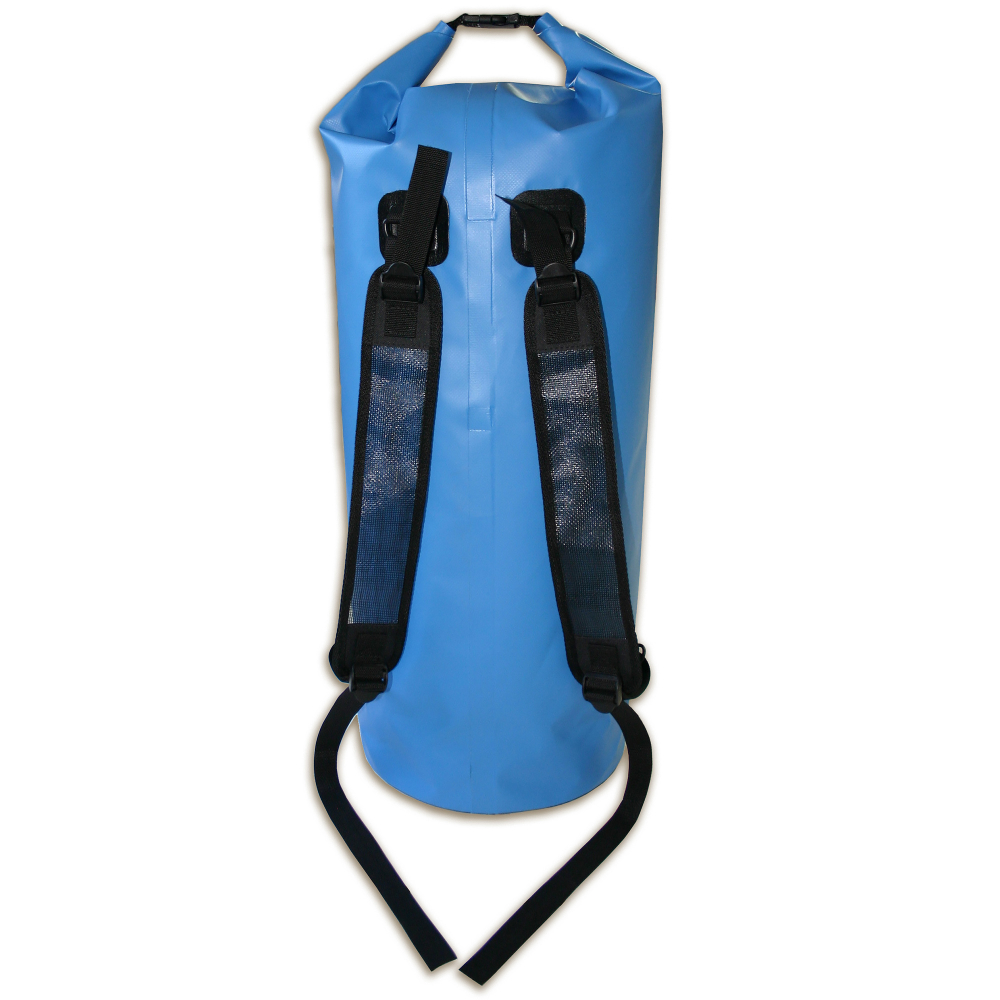 Гермомешок-рюкзак Orlan Dry Bag Экстрим 80 л