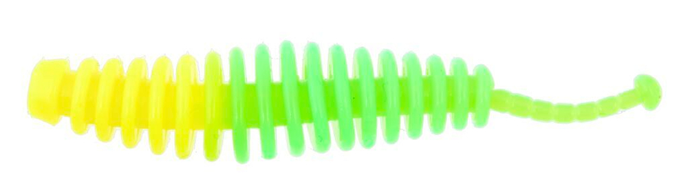 Слаги съедобные искусственные LJ Pro Series TRICK WORM 2,0in (05.00)/T90 10шт.