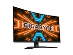Монитор Gigabyte M32QC-EK