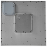 Микрофонный массив Shure MXA902W-S-60CM