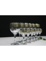 Подарочный набор Фужеров и рюмок