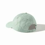 Кепка Ymkashix Puff фисташковая