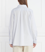 Рубашка Ba&amp;sh - голубой(1H23KILI)