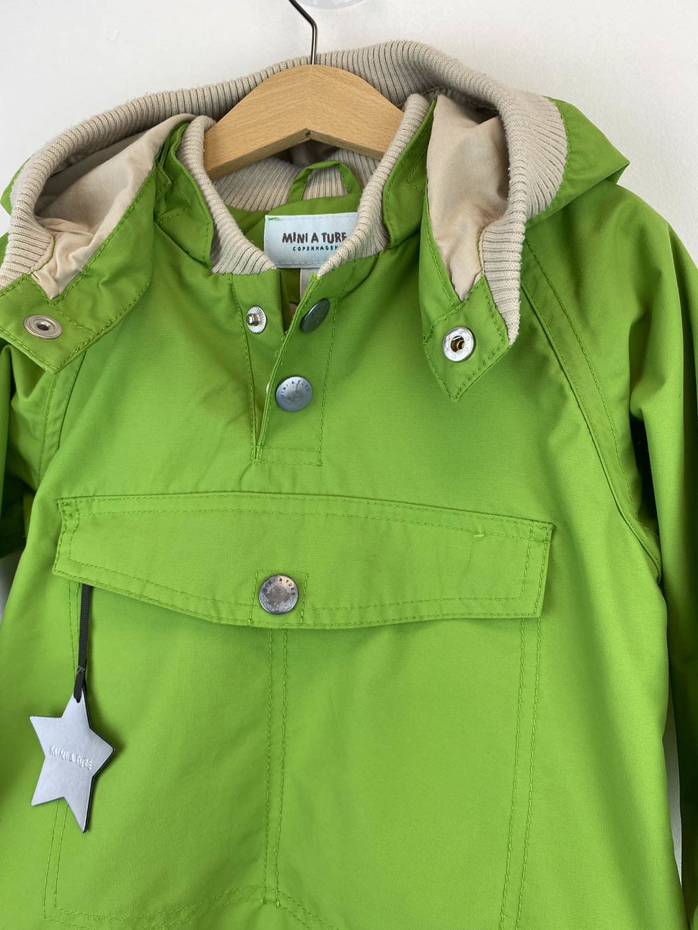 Куртка Mini a ture