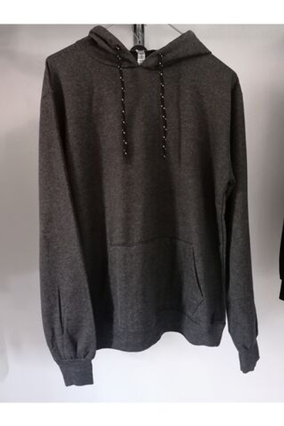 Одежда AsRin Akel, толстовка с капюшоном и карманом в виде кенгуру, облегающая Мужская толстовка с рисунком, пуловер