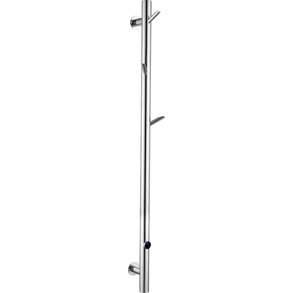 Полотенцесушитель электрический Boheme OAK 724-50-CR, CHROME