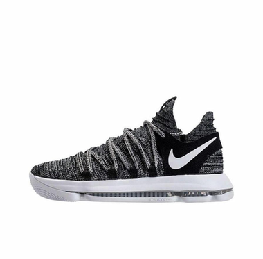 Кроссовки Nike KD 10 EP 'Oreo' 897816-001