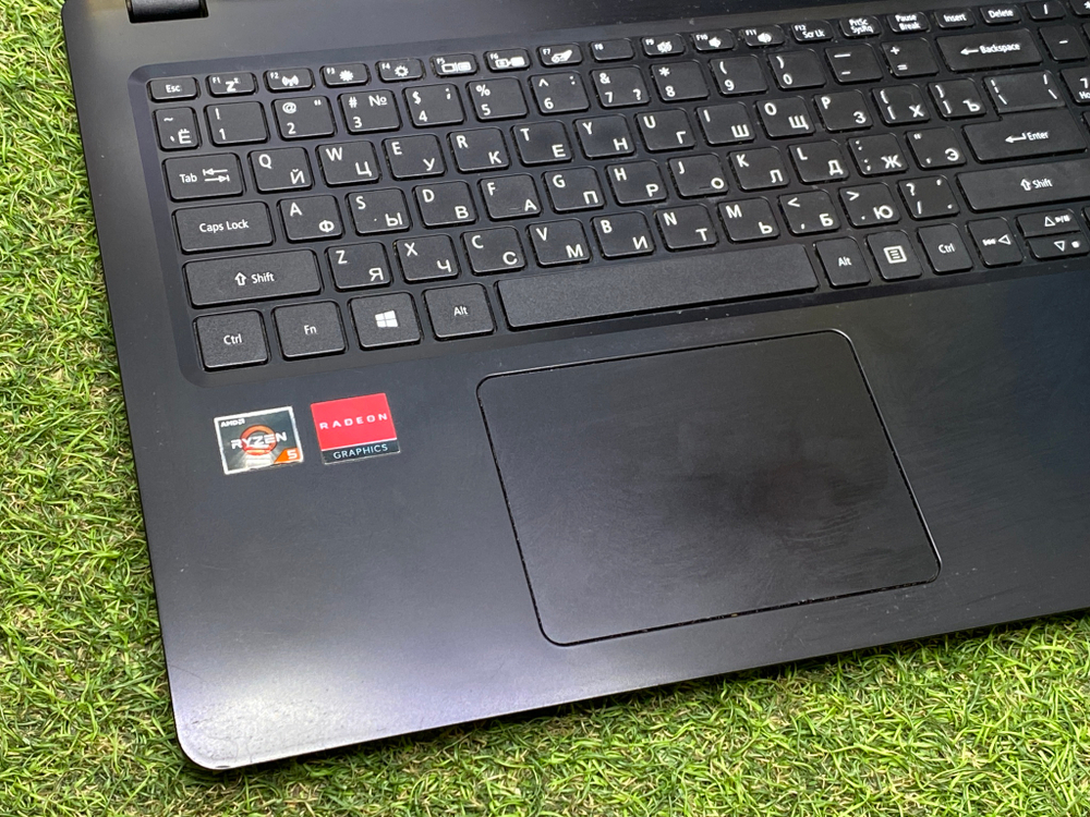 Ноутбук Acer 15.6 FHD Ryzen 5 3500U/Radeon 540X 2GB/SSD 512GB/RAM 8GB/ Aspire N19C1/Windows 11