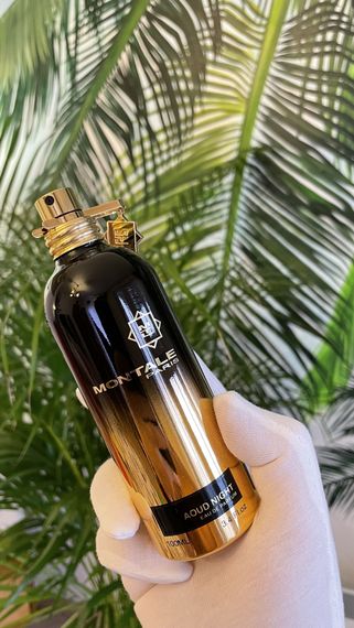 Montale Aoud Night