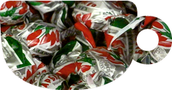 Puer Hookah - Barberry Lollipop (100г)