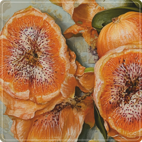 Парфюмерная вода "Tenderness"