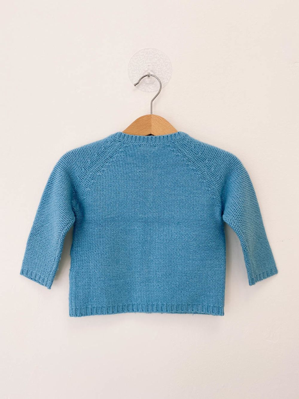 Кардиган il gufo, 86