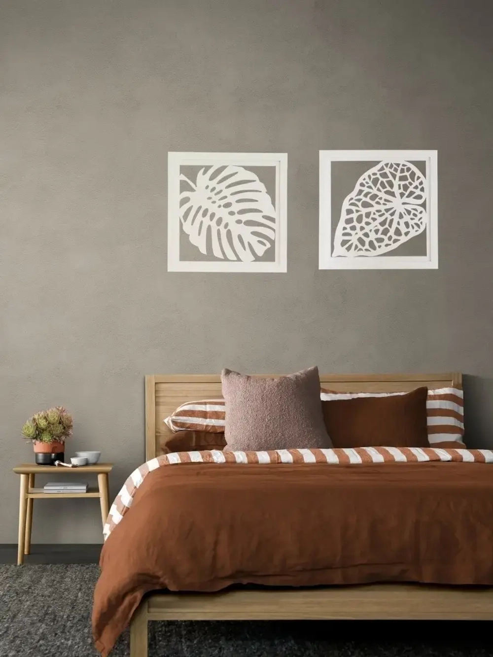 Панно на стену для интерьера