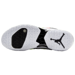 Кроссовки Air Jordan Why Not Zer0.4 PF Graffiti