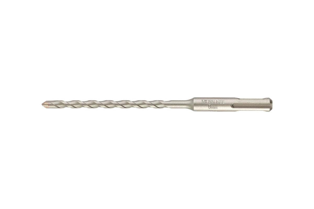 Бур Milwaukee SDS+ CONTRACTOR 6х160мм