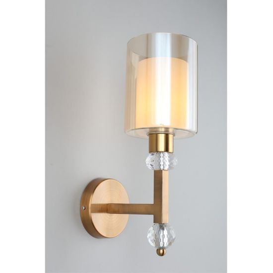 Светильник настенный (Бра) OML-80001-01