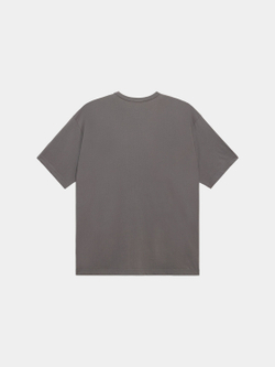 Футболка мужская ALPHA INDUSTRIES SS RELAXED TEE