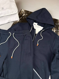 Спортивный костюм Brunello Cucinelli