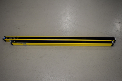 SICK MSLS06-22271 + MSLE06-22211