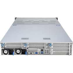 Серверная платформа ASUS RS720-E11-RS12U