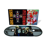 Guns N' Roses / Appetite For Destruction (Deluxe Edition)(2CD)
