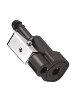 Коннектор топливного шланга 65750-87J11-000