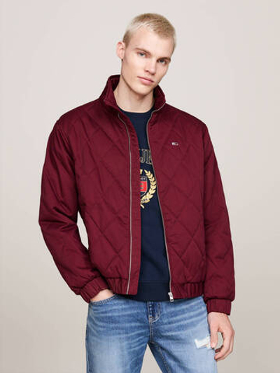 Куртка Tommy Jeans - бордовый(DM0DM19633)