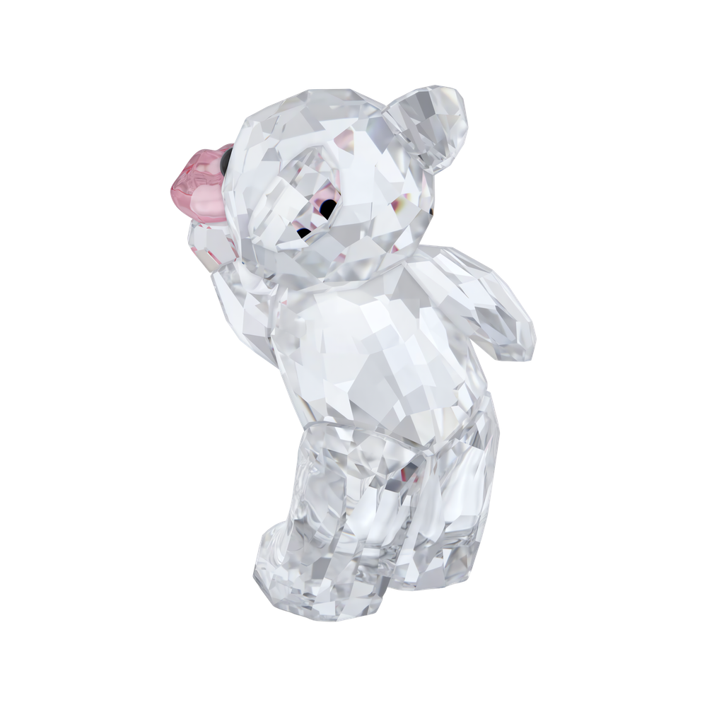 KRIS BEAR:A KISS FULL OF LOVE