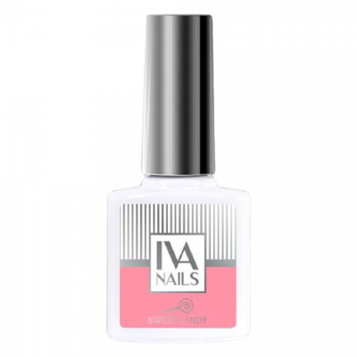 IVA nails Гель-лак Sweet Candy №4