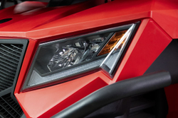 Квадроцикл SHARMAX Force 420 Cyber EFI