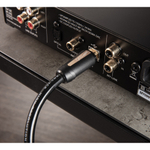 QED (QE3243) Reference Hi Res USB 0.6m, USB кабель серии Reference 0.6 м