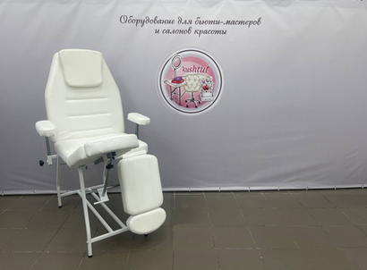 Педикюрное кресло Verto Classic