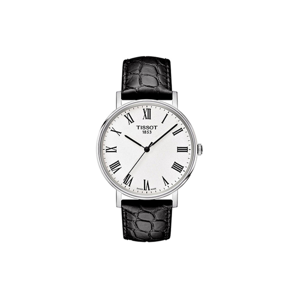 Часы TISSOT , , 38mm, T109.410.16.033.01