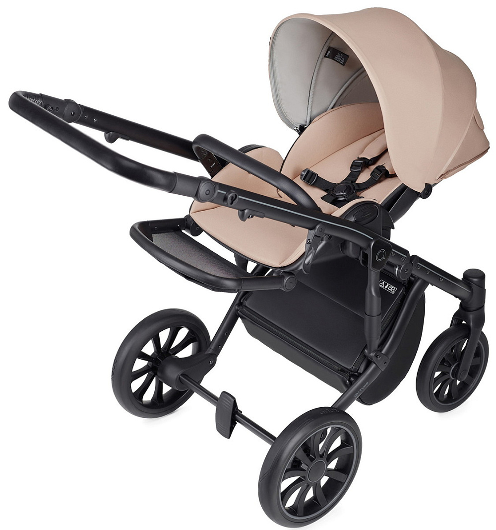 Детская коляска Anex m/type 2 в 1 coral