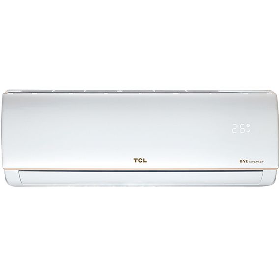 Настенный блок мульти сплит системы TCL TACM-09HRID/E1 — (1)