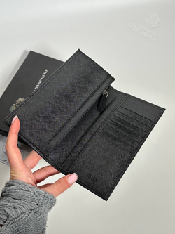 Бумажник Prada