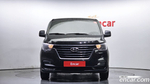 Hyundai The New Grand Starex Van 3-х местный (01.2020)