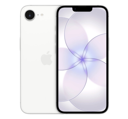 Apple iPhone 17e 256Gb White