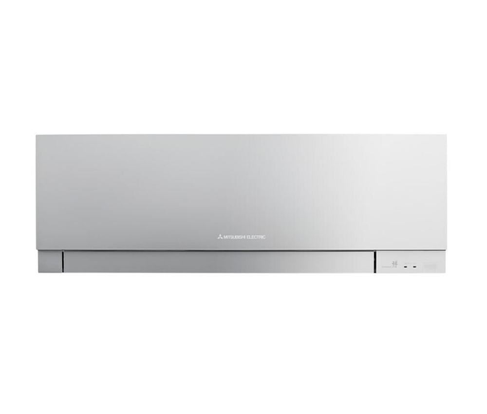 Mitsubishi Electric MXZ-3F68VF/MSZ-EF22VGKS/MSZ-EF22VGKS/MSZ-EF35VGKS