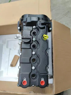 Двигатель чанган cs35 jl478qep
